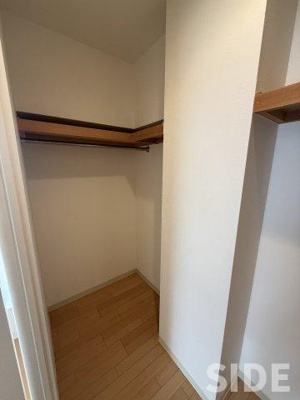 【収納】 | グレンパーク京橋