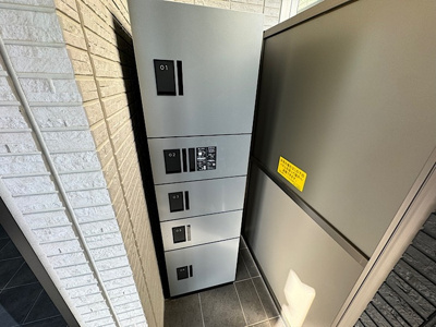 【エントランス】 | Felice