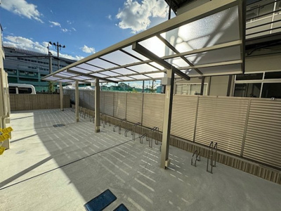 【その他共用部分】 | Felice