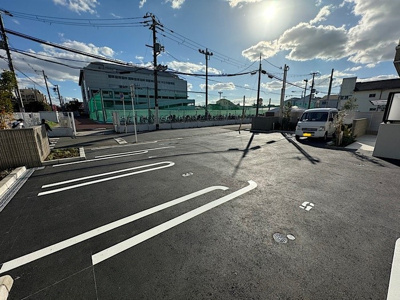 【駐車場】 | Felice