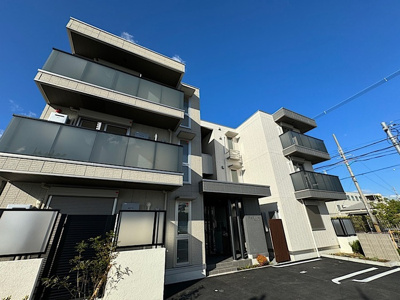 【外観】 | Felice