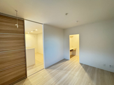 【内装】 | Felice