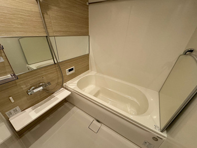 【浴室】 | Felice