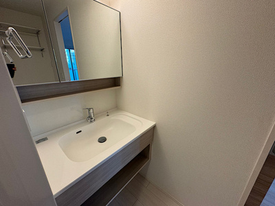 【洗面所】 | Felice