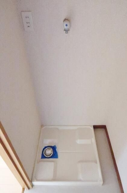 サングレースの設備