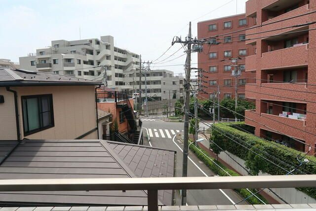 サングレースの展望