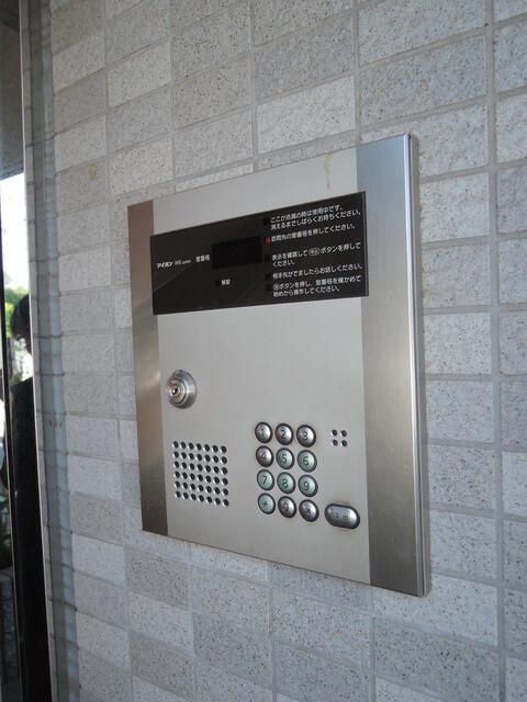 サングレースの設備