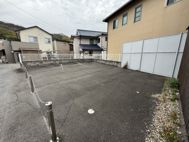 笠岡市売地