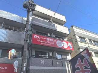 【外観】 | きれいな外観です