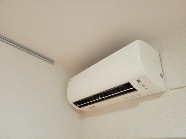 レスタージュ上板橋の設備