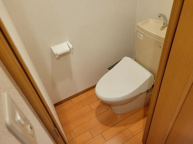 レスタージュ上板橋