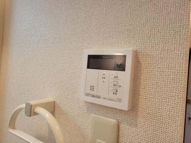 レスタージュ上板橋