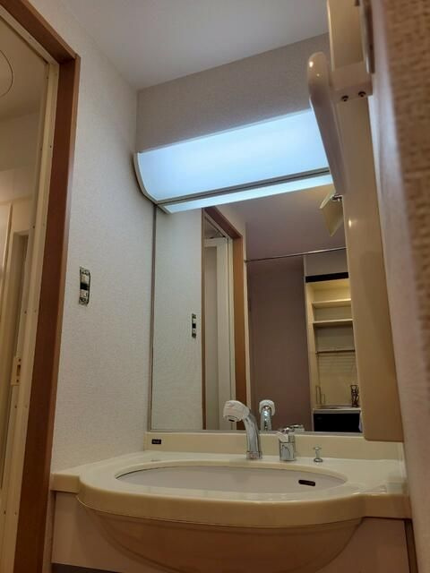 レスタージュ上板橋