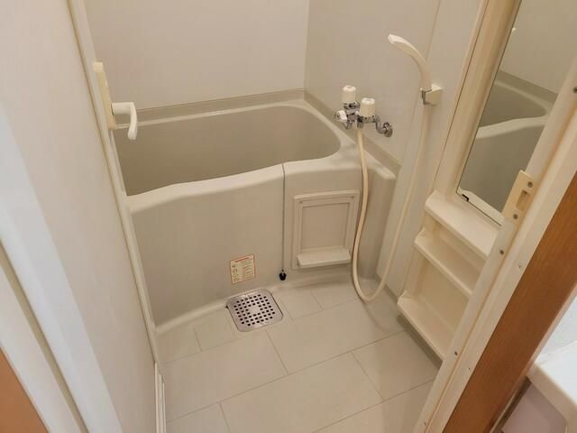 レスタージュ上板橋