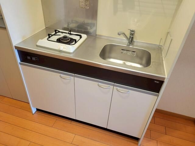 レスタージュ上板橋