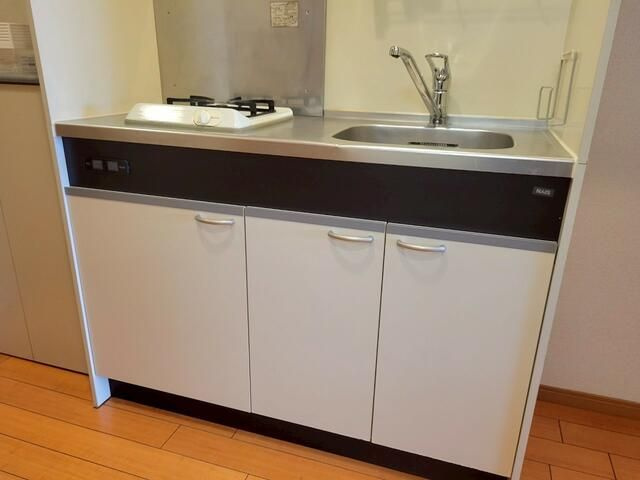 レスタージュ上板橋