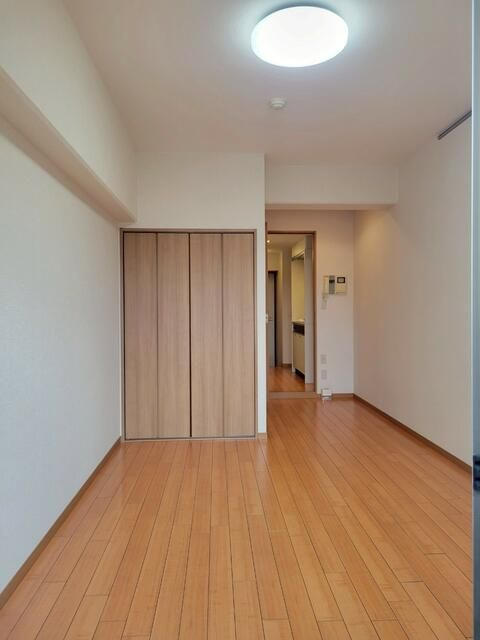 レスタージュ上板橋の居間・リビング