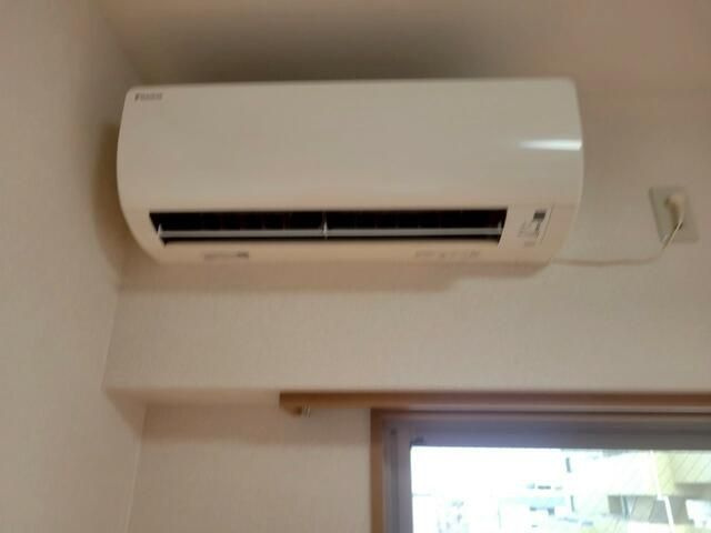 レスタージュ上板橋の設備