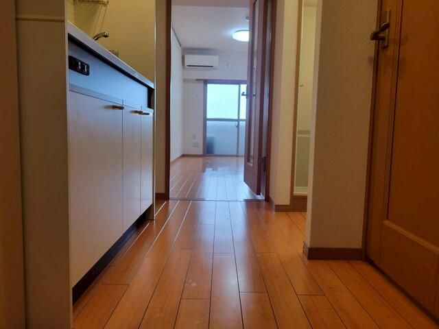 レスタージュ上板橋のその他