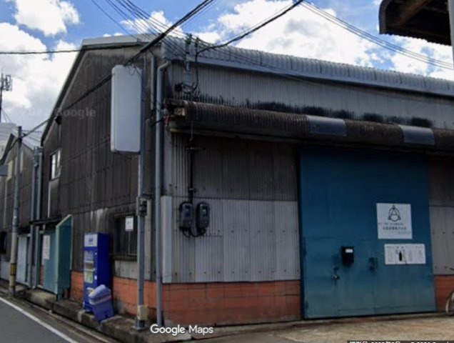 南寺方東通３丁目倉庫