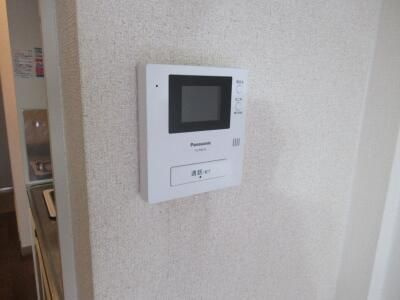 ベルトゥリーハイツのセキュリティ