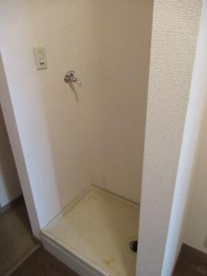 ベルトゥリーハイツの設備