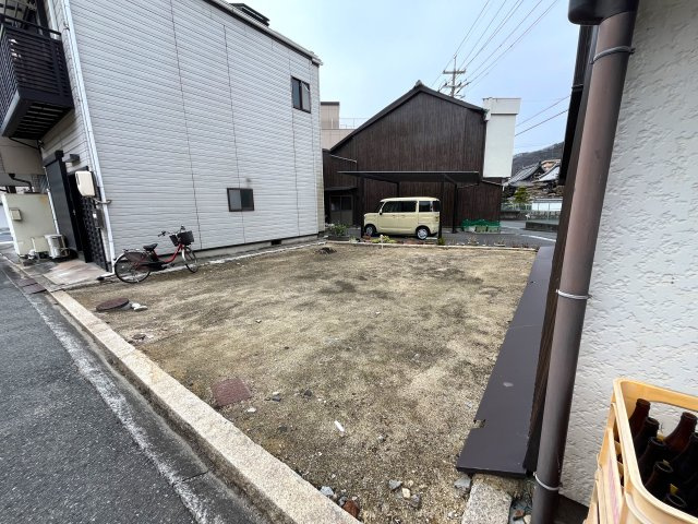 笠岡売家、売土地のその他