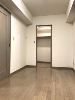 【収納】 | 中銀東京日本橋マンシオン