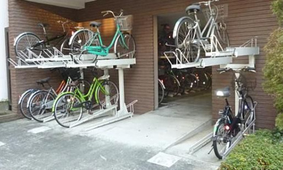 【その他共用部分】 | 中銀東京日本橋マンシオン