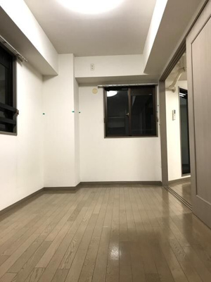 【寝室】 | 中銀東京日本橋マンシオン