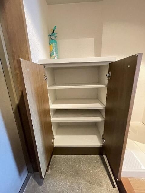 ドミール落合の設備