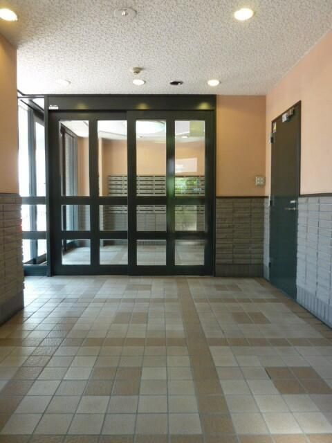 ドミール落合のその他共用部分