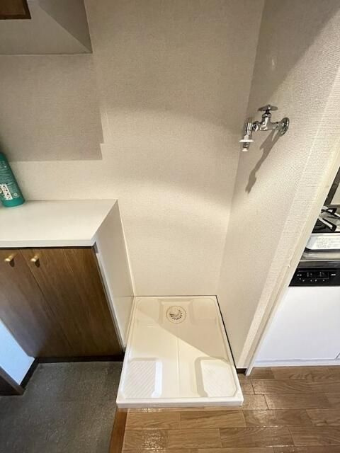 ドミール落合の設備