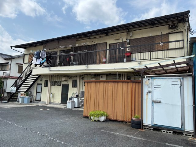 スインパスィー1の外観