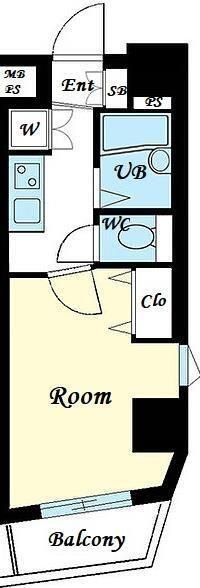 パークウェル千駄木駅前