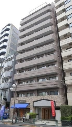 パークウェル千駄木駅前