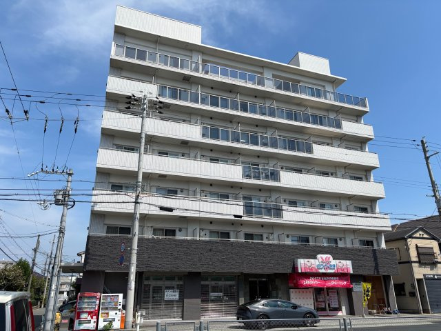 レガーロ店舗
