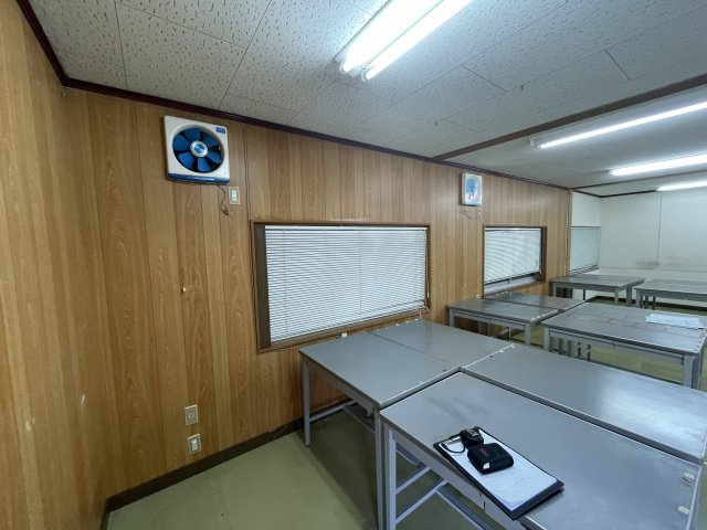 たつの市龍野町宮脇のキッチン