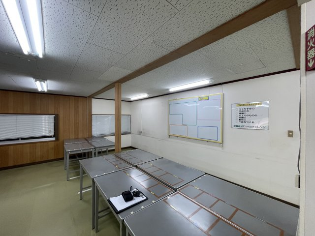 たつの市龍野町宮脇の和室