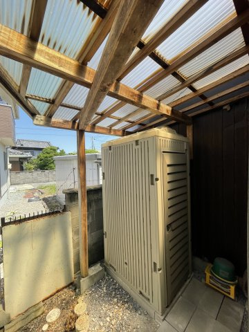 たつの市龍野町宮脇のその他共用部分