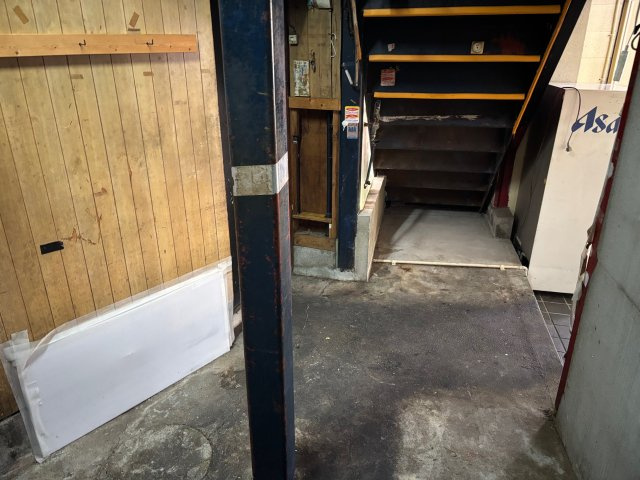 ハイツENDO尾浜の内装