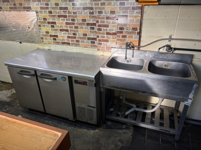 ハイツENDO尾浜の内装