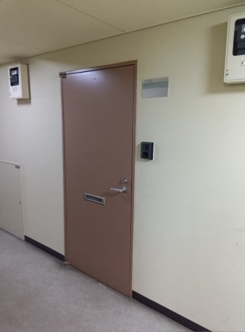 ハイホーム高輪のその他