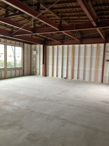 小川駅西口店舗