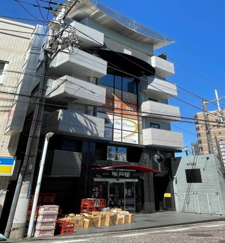 MSBビル
