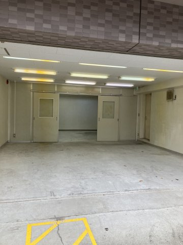 ラ・ビスタ　パークハウスの内装