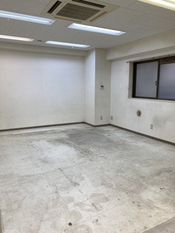 ラ・ビスタ　パークハウスの内装