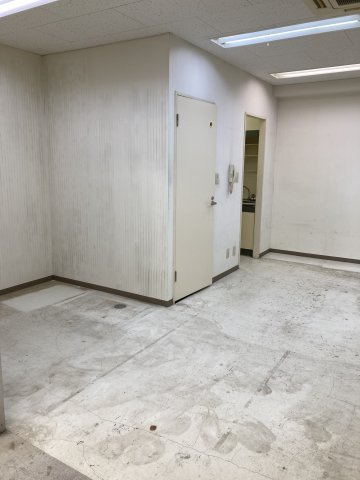 ラ・ビスタ　パークハウスの内装