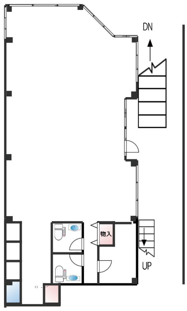 ナカヤコアビル