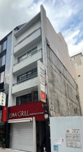 赤坂一ツ木ビル